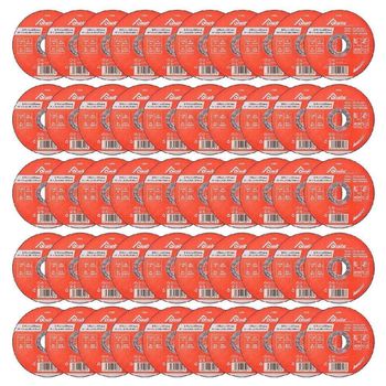 Kit Disco de Corte Deep Cut 4.1/2'' x 1.0mm Com 50 Unidades (744136) - Onsite - Ritec Máquinas e Ferramentas