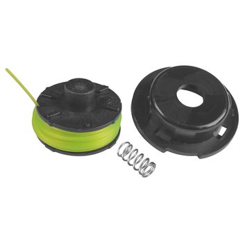 Kit Para Aparador de Grama Com Carretel, Tampa e Mola (78799/648) - Tramontina - Ritec Máquinas e Ferramentas