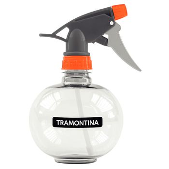 Pulverizador Plástico Manual 450ml (78604/046) - Tramontina - Ritec Máquinas e Ferramentas