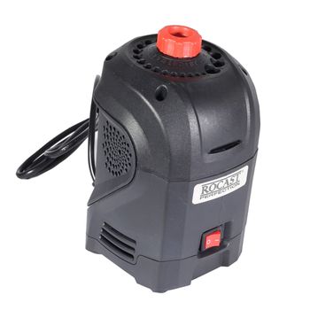 Afiadora Elétrica de Brocas 3-12mm - (49,0003) - Rocast - Ritec Máquinas e Ferramentas