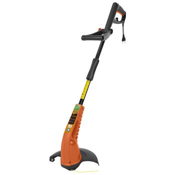 Aparador de Grama Bipartido Com Fio de Nylon APB1500T - 127V (79634/652) - Tramontina - Ritec Máquinas e Ferramentas