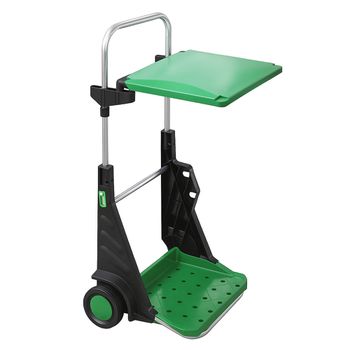 Carrinho Multiuso Practicar (2930003) - Trapp - Ritec Máquinas e Ferramentas