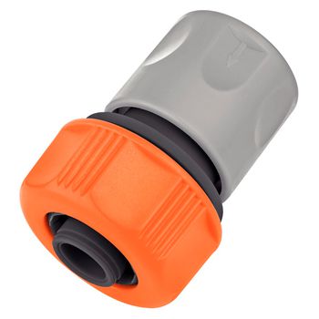 Engate Rápido Para Mangueiras 5/8'' e 3/4'' (78506/600) - Tramontina - Ritec Máquinas e Ferramentas