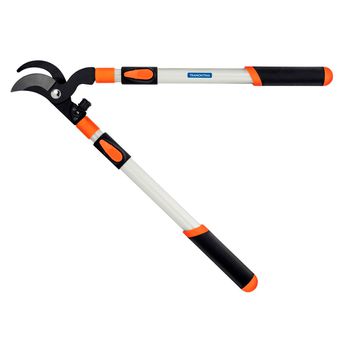 Tesoura de Poda Tipo Bypass Com Cabo Extensível (78363/105) - Tramontina - Ritec Máquinas e Ferramentas