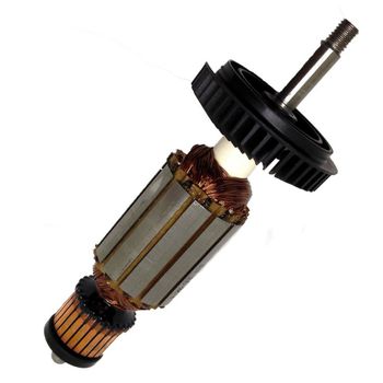 Induzido 220v GWS 8-115 (1604010B3Y) - Bosch - Ritec Máquinas e Ferramentas