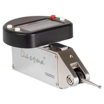 Relógio Apalpador Digital 0,01mm (420,0007) - Dasqua - Ritec Máquinas e Ferramentas