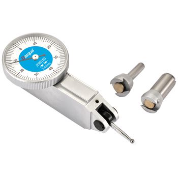 Relógio Apalpador Digital 0,001mm (420,0006) - Dasqua - Ritec Máquinas e Ferramentas