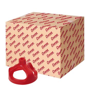 Porca Niveladora EASY SPIN Com 500 Unidades (62617) - Cortag - Ritec Máquinas e Ferramentas