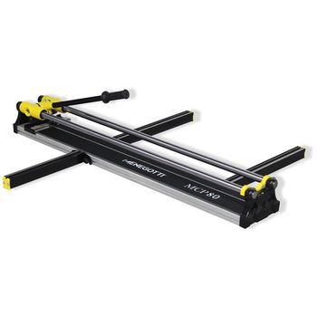 Cortador Manual Para Pisos e Azulejos 80cm (MCP80) - Menegotti - Ritec Máquinas e Ferramentas