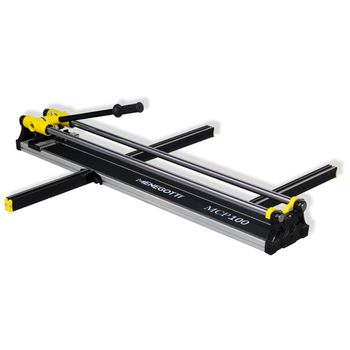 Cortador Manual Para Pisos e Azulejos 100cm (MCP100) - Menegotti - Ritec Máquinas e Ferramentas