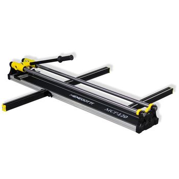Cortador Manual Para Pisos e Azulejos 120cm (MCP120) - Menegotti - Ritec Máquinas e Ferramentas