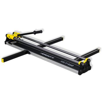 Cortador Manual Para Pisos e Azulejos 160cm (MCP160) - Menegotti - Ritec Máquinas e Ferramentas