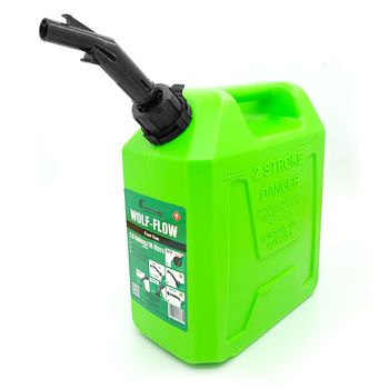 Unidade de Abastecimento Manual Para Transferência de Combustível 10L (2085) - Lupus - Ritec Máquinas e Ferramentas