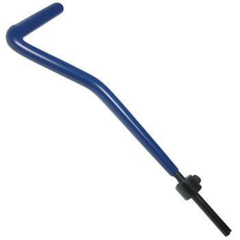 Aplicador Para Roscas Postiças N°9 (257,0009) - Rocast - Ritec Máquinas e Ferramentas