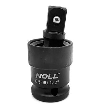Junta de Impacto Universal 1/2'' (405,0157) - Noll - Ritec Máquinas e Ferramentas