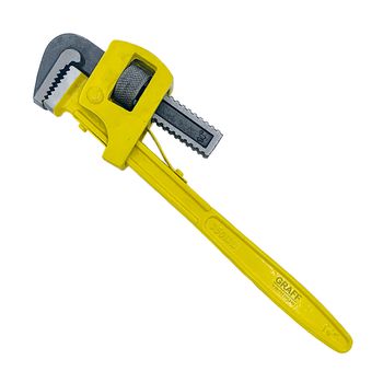 Chave Para Tubo Tipo Americano (Grifo) 14'' (725,0003) - Graff Vantage - Ritec Máquinas e Ferramentas