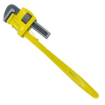 Chave Para Tubo Tipo Americano (Grifo) 24'' (725,0005) - Graff Vantage - Ritec Máquinas e Ferramentas