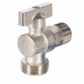 Registro Para Máquina de Lavar 1/2'' x 3/4'' (693,0001) - Graff Vantage - Ritec Máquinas e Ferramentas