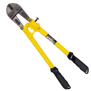 Tesoura Corta Vergalhão Com Ajuste 42'' (736,0005) - Graff Vantage - Ritec Máquinas e Ferramentas