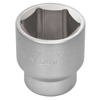 Soquete Sextavado 1'' x 2.5/8'' (44914/016) - Tramontina Pro - Ritec Máquinas e Ferramentas