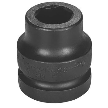 Soquete de Impacto Sextavado 1'' x 23mm (44917/023) - Tramontina Pro - Ritec Máquinas e Ferramentas