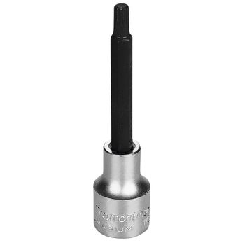 Soquete Multidentado Longo 1/2'' x 10mm (44865/110) - Tramontina Pro - Ritec Máquinas e Ferramentas