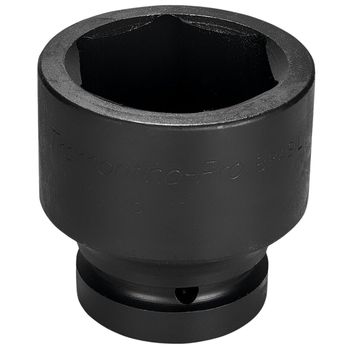 Soquete de Impacto Sextavado 1'' x 1.3/4'' (44918/017) - Tramontina Pro - Ritec Máquinas e Ferramentas