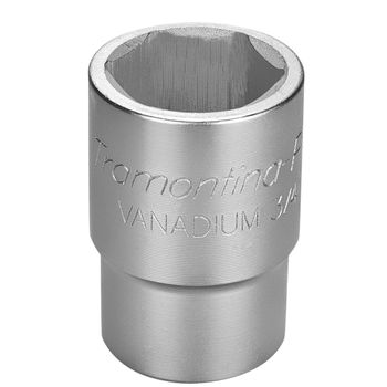 Soquete Sextavado 3/4'' x 1.1/4'' (44867/107) - Tramontina Pro - Ritec Máquinas e Ferramentas