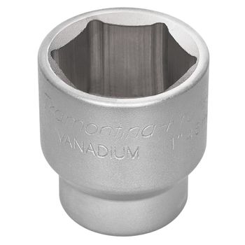 Soquete Sextavado 1'' x 2.15/16'' (44914/019) - Tramontina Pro - Ritec Máquinas e Ferramentas