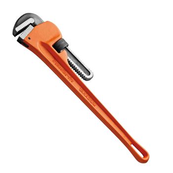 Chave Para Tubo 8'' (44021/008) - Tramontina Pro - Ritec Máquinas e Ferramentas