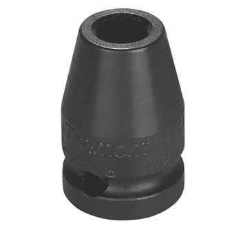 Soquete de Impacto Sextavado 1/2'' x 5/16'' (44879/102) - Tramontina Pro - Ritec Máquinas e Ferramentas