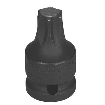 Soquete de Impacto Torx T50 (44903/150) - Tramontina Pro - Ritec Máquinas e Ferramentas