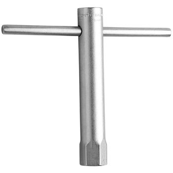 Chave de Vela Com Manípulo 16mm (44715/016) - Tramontina Pro - Ritec Máquinas e Ferramentas