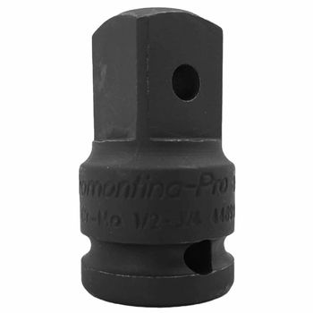 Adaptador Para Soquetes de Impacto 1/2'' x 3/4'' (44899/101) - Tramontina Pro - Ritec Máquinas e Ferramentas
