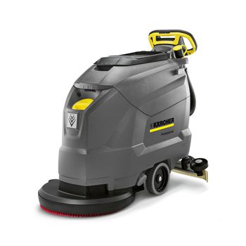 Limpadora e Secadora de Pisos BD 50/50 C 220V - Kärcher - Ritec Máquinas e Ferramentas