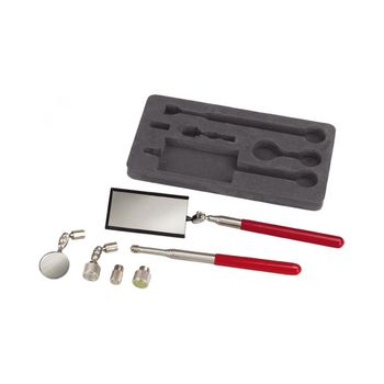 Conjunto de Espelhos Ajustável OTC 4650 - Bosch - Ritec Máquinas e Ferramentas