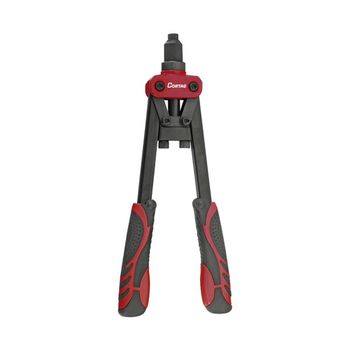 Rebitador Manual Tipo Alavanca - Cortag - Ritec Máquinas e Ferramentas