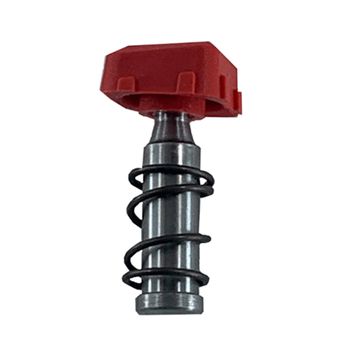 Botão Pulsador (1619P02873) - Bosch - Ritec Máquinas e Ferramentas