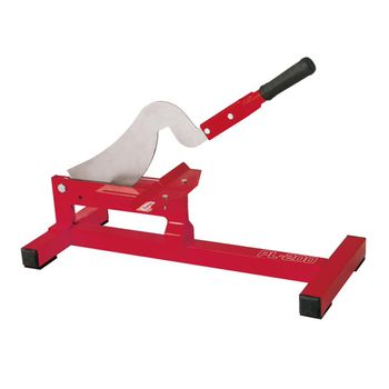 Cortador de Piso Laminado 200mm - CORTAG - Ritec Máquinas e Ferramentas