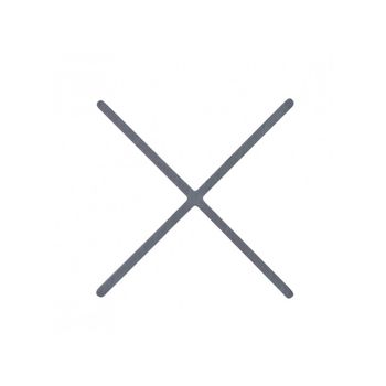 Espaçador Juntapiso 1,0mm 100 Unidades - Cortag - Ritec Máquinas e Ferramentas