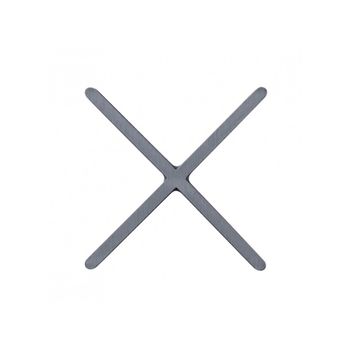 Espaçador Juntapiso 1,5mm 100 Unidades - Cortag - Ritec Máquinas e Ferramentas