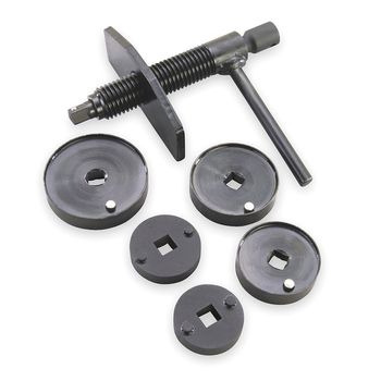 Conjunto de Retração Embolo Pinça Freio OTC 7317A BOSCH - Ritec Máquinas e Ferramentas