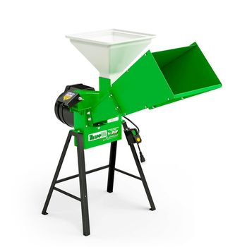 Triturador Forrageiro Monofásico Com Motor 2CV 127V (TRF-80F) - Trapp - Ritec Máquinas e Ferramentas