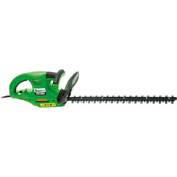 Aparador de Cerca Viva 127V - 700W (HT-700) - Trapp - Ritec Máquinas e Ferramentas