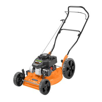 Cortador de Grama á Combustão CC45M - 450mm (79747/401) - Tramontina - Ritec Máquinas e Ferramentas