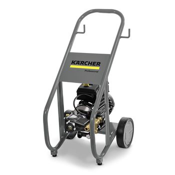 Lavadora de Alta Pressão HD 7/18 Maxi 2610 psi Trifásico - Karcher - Ritec Máquinas e Ferramentas
