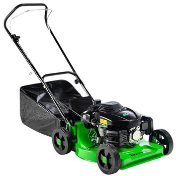 Cortador de Grama a Gasolina Com Recolhedor 6,5hp 4T (LF-650G) - Trapp - Ritec Máquinas e Ferramentas