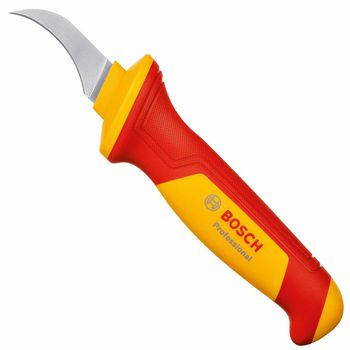 Faca Desmantelamento de Cabos VDE (1600A02NF6000) - Bosch - Ritec Máquinas e Ferramentas