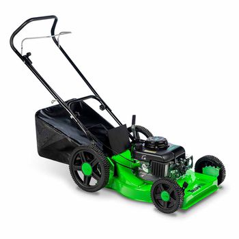 Cortador de Grama a Gasolina Com Recolhedor LF-90RM (2931246) - Trapp - Ritec Máquinas e Ferramentas