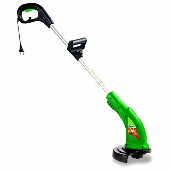 Aparador de Grama Elétrico 127V MASTER 1000 PLUS (2931597) - Trapp - Ritec Máquinas e Ferramentas